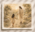 The Good Shepherds Call