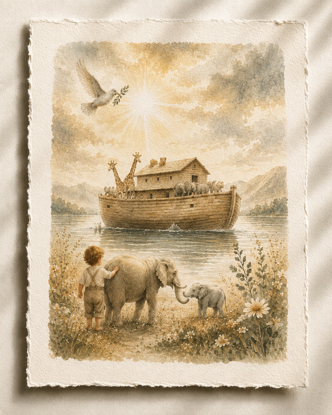 Noah's Ark