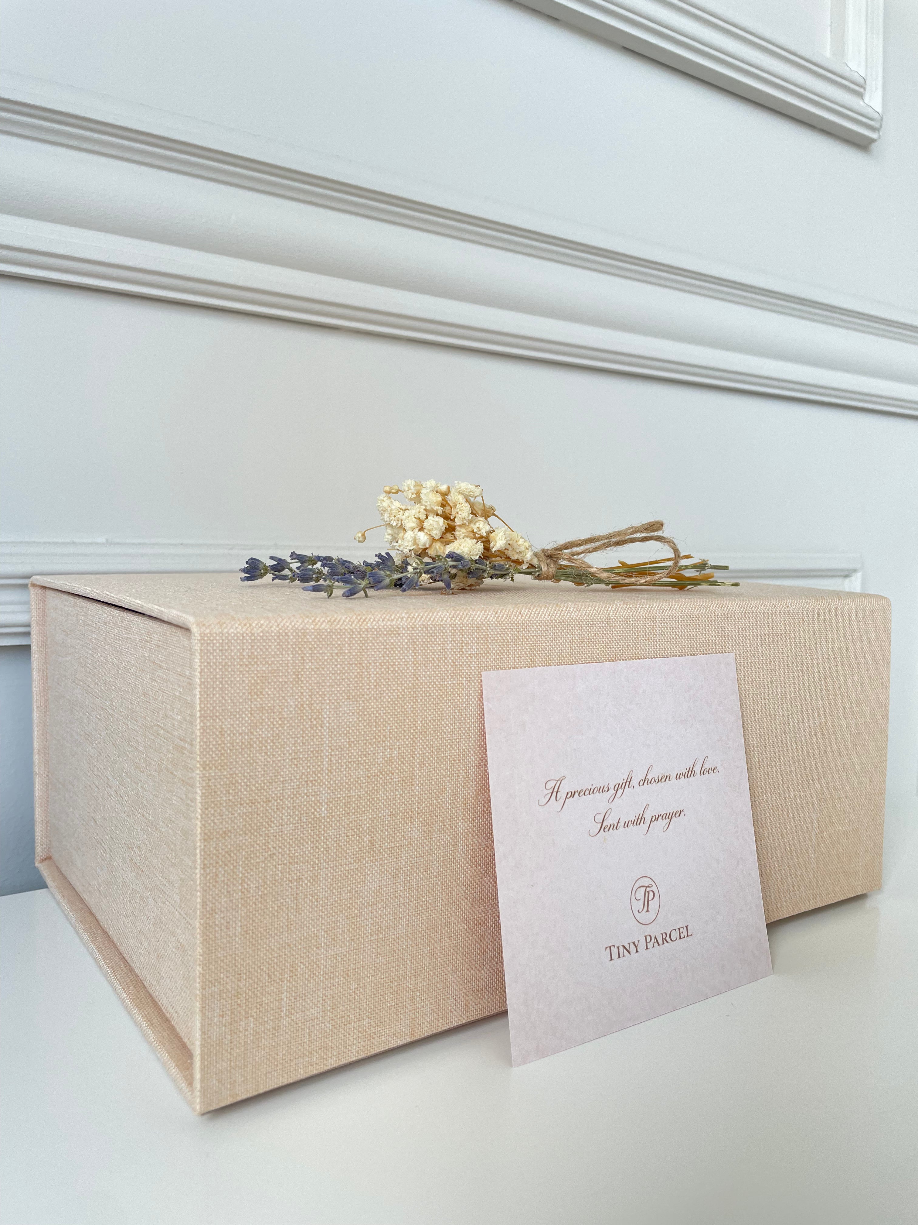 Faith Baby Box