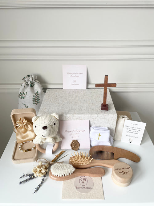 Faith Baby Box