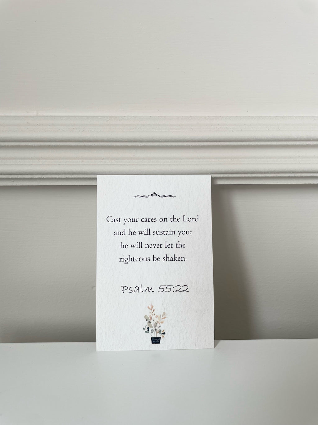 Faith Baby Box