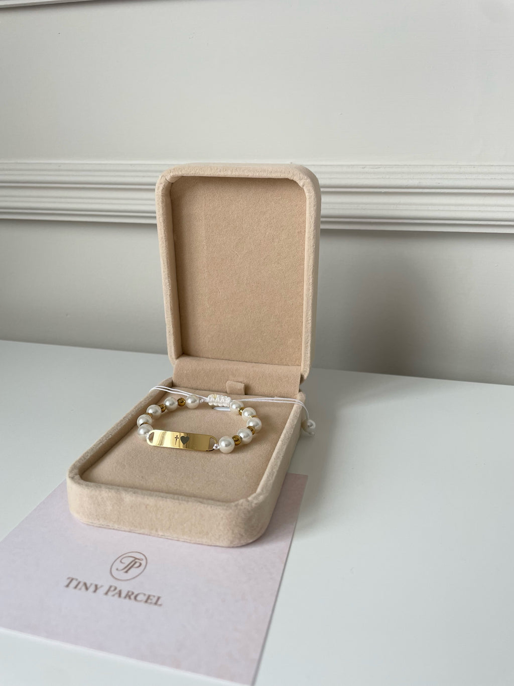 Faith Baby Box