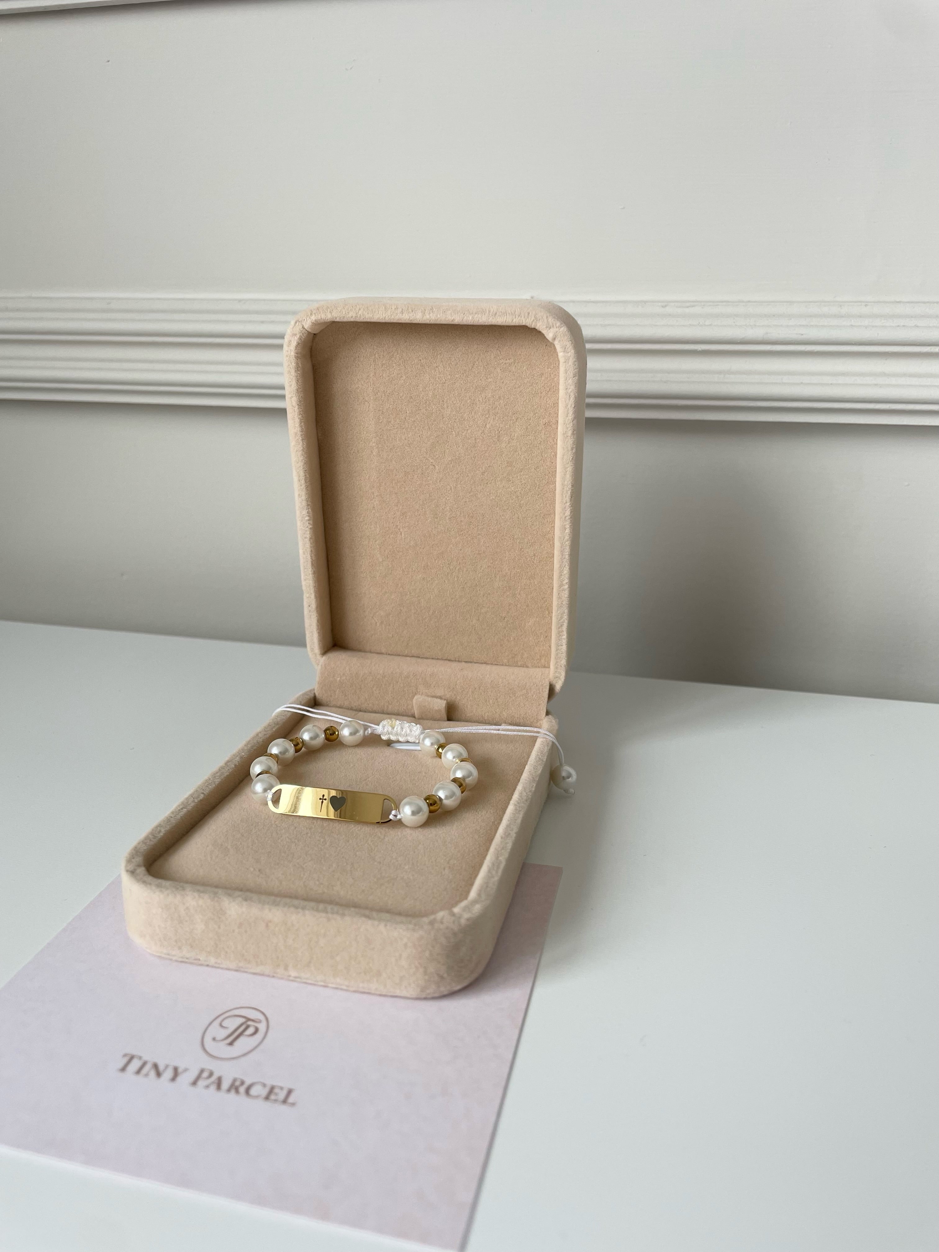 Faith Baby Box