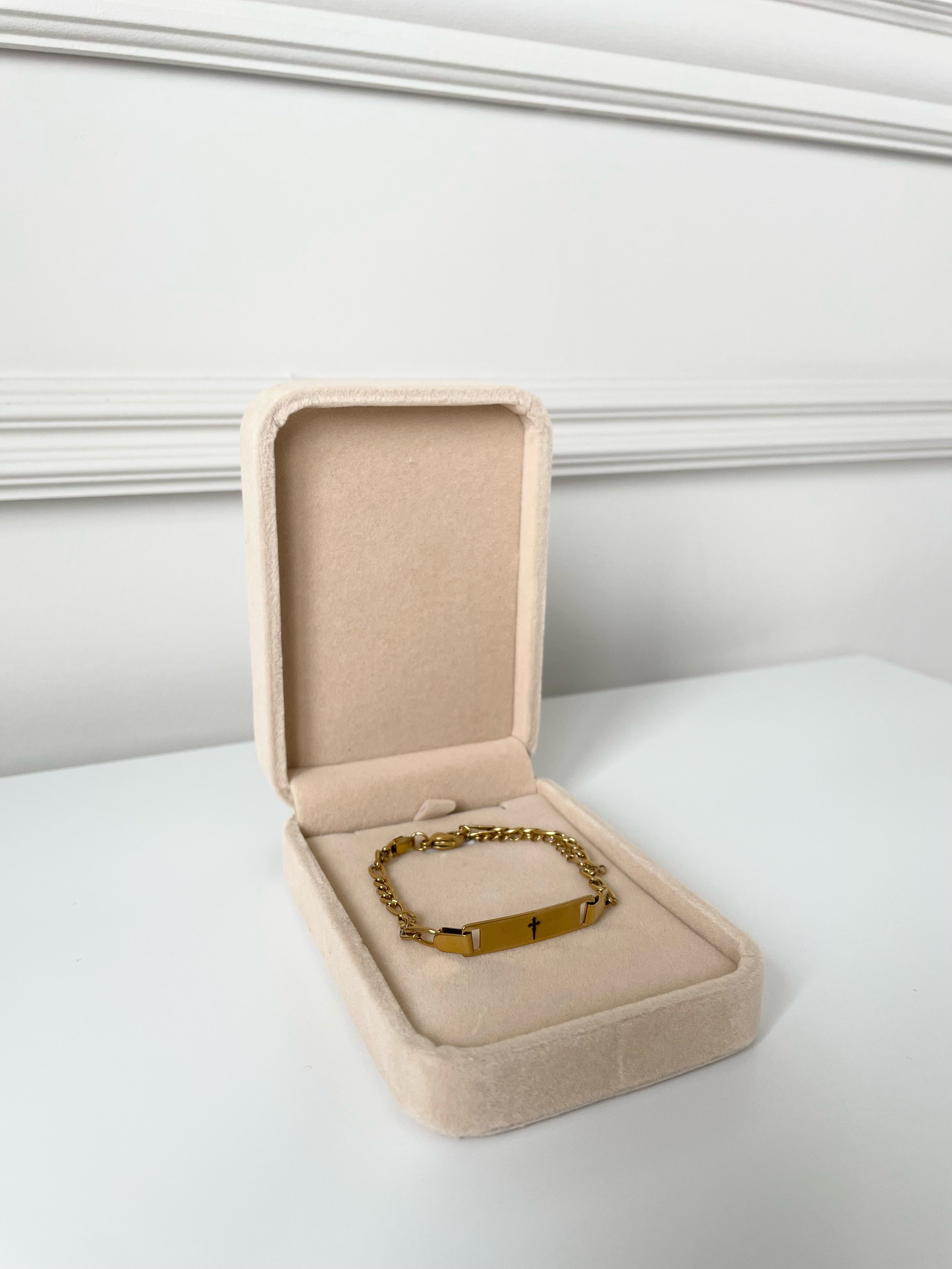 Faith Baby Box