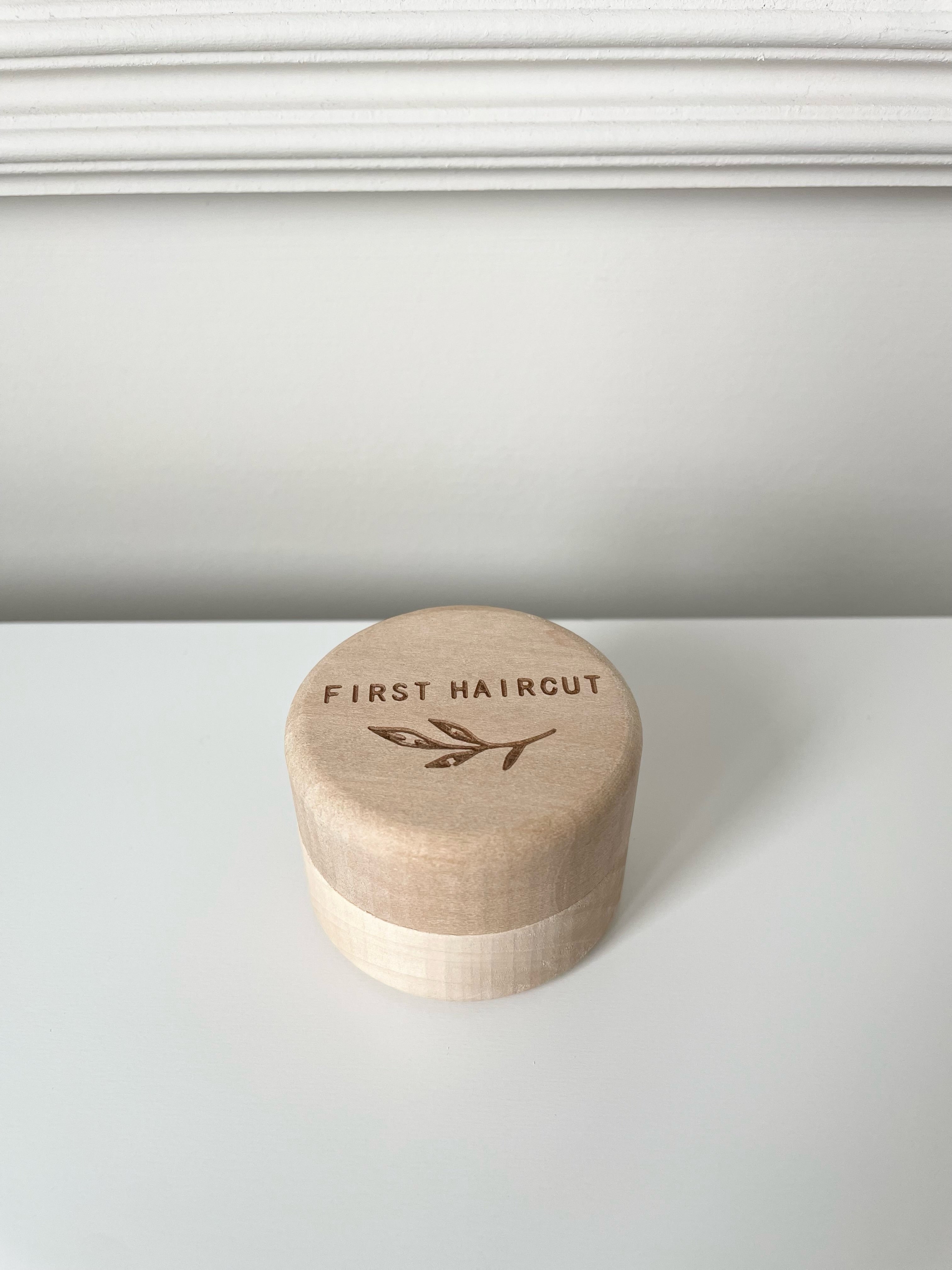 Faith Baby Box