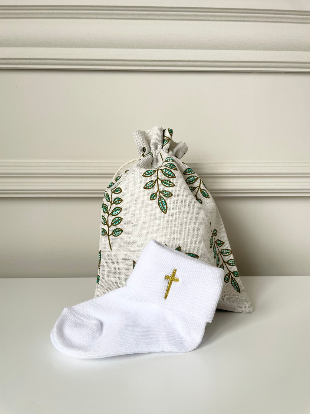 Faith Baby Box
