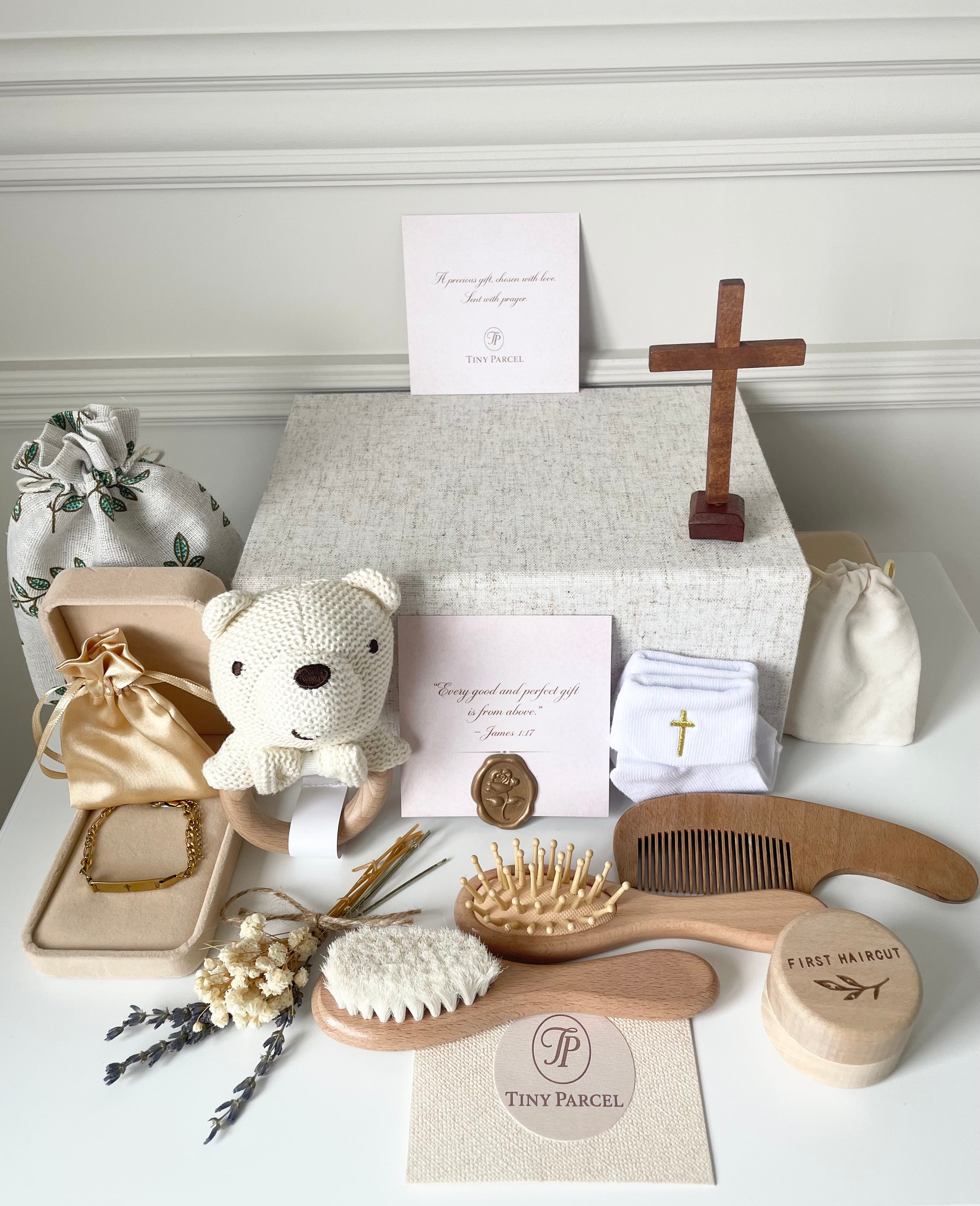 Faith Baby Box